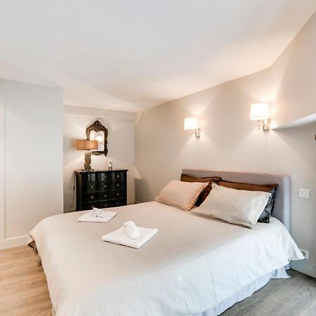 Апартаменти Duplex Chroma - Welkeys Сен-Жан-де-Люз Екстер'єр фото
