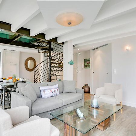 Апартаменти Duplex Chroma - Welkeys Сен-Жан-де-Люз Екстер'єр фото